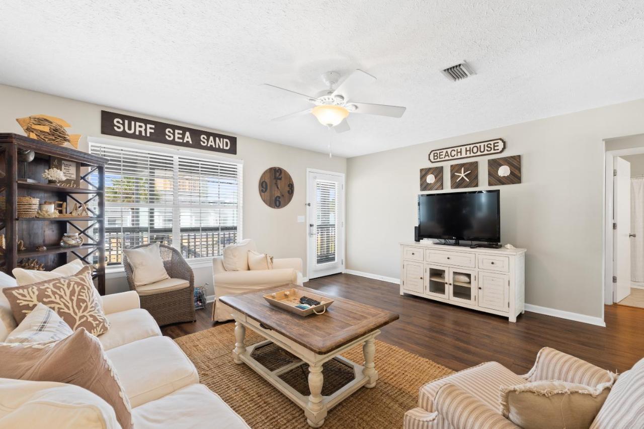 Wendwood Condominiums Panama City Beach Szoba fotó