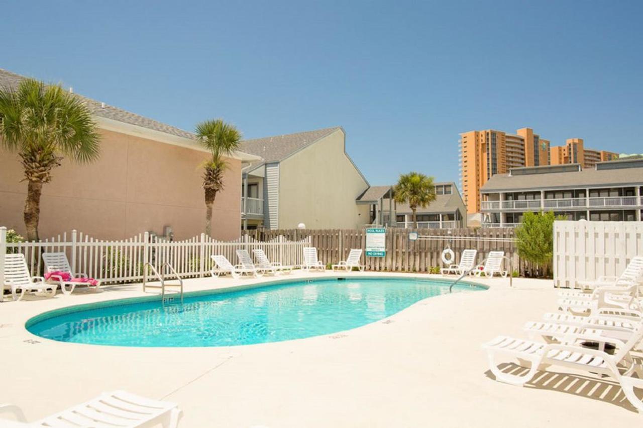 Wendwood Condominiums Panama City Beach Kültér fotó