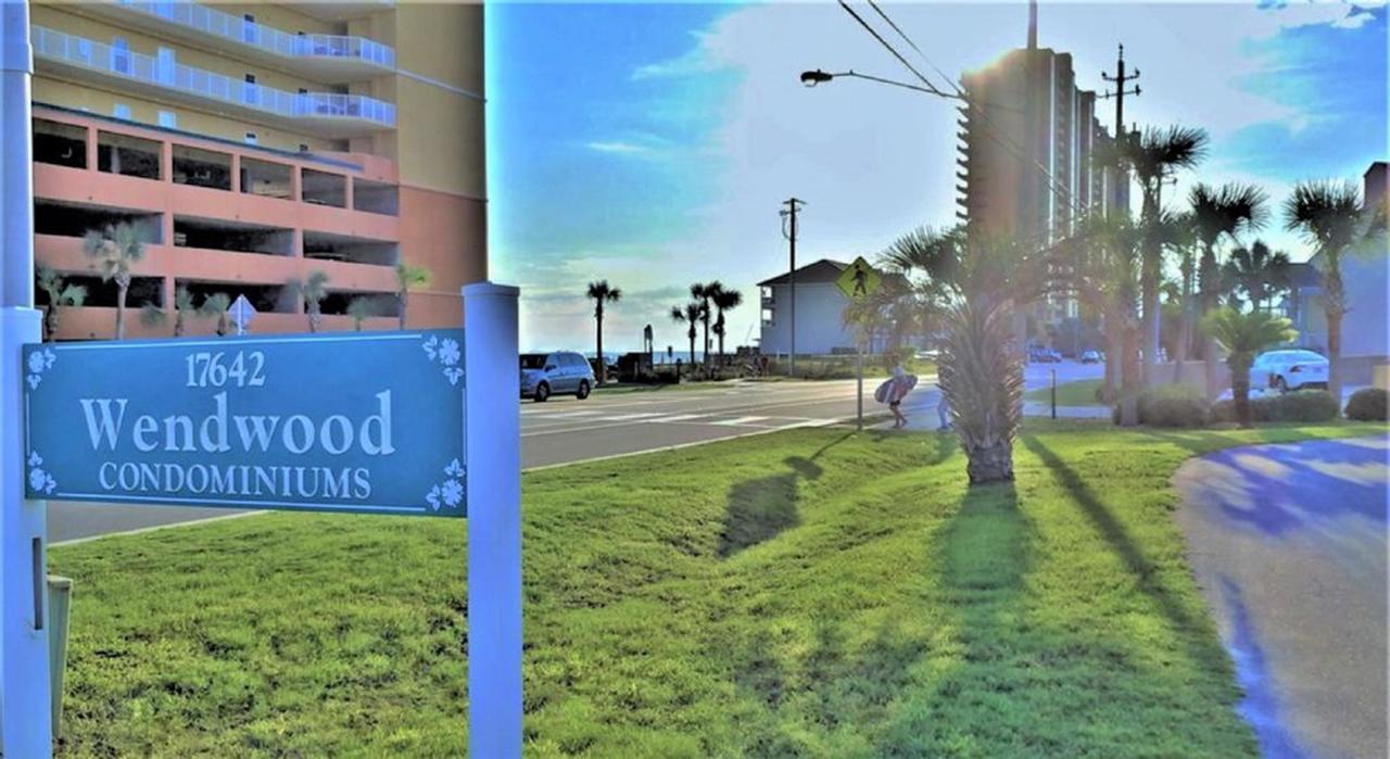 Wendwood Condominiums Panama City Beach Kültér fotó